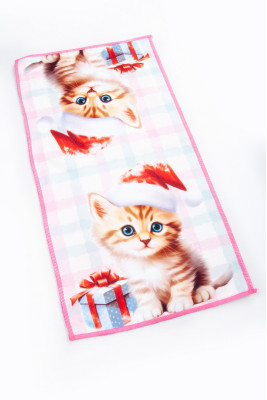 Серветка кухонна